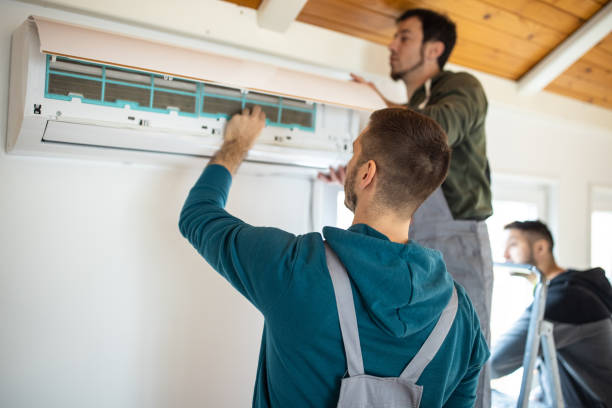 Best VRF (Variable Refrigerant Flow) Systems in Oxford, PA