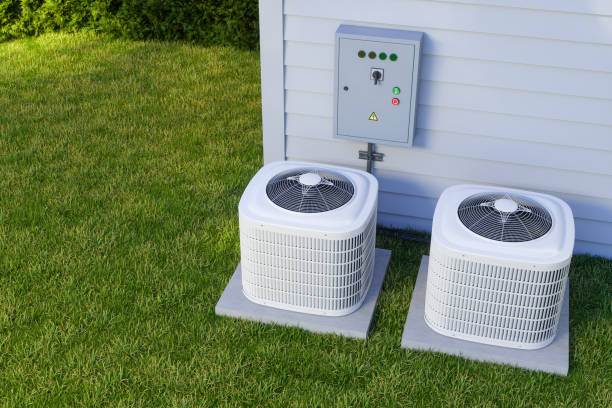 Best Residential HVAC in Oxford, PA
