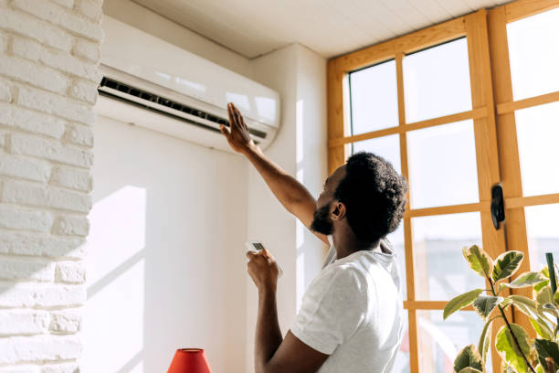 Best Seasonal HVAC Services in Oxford, PA